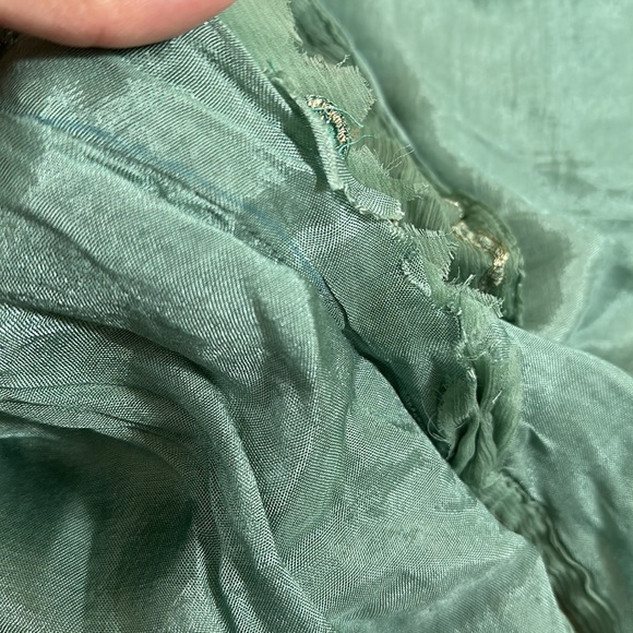 Pakistani 3piece embroided chiffon 3 piece - Picture 8 of 10